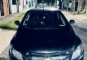 Autos - Chevrolet Prisma ltz 2016 GNC 999999Km - En Venta