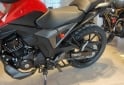 Motos - Honda NX 190 2026 Nafta 0Km - En Venta