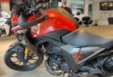 Motos - Honda NX 190 2026 Nafta 0Km - En Venta