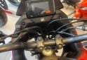 Motos - Honda NX 190 2026 Nafta 0Km - En Venta