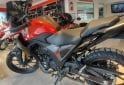 Motos - Honda NX 190 2026 Nafta 0Km - En Venta