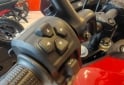 Motos - Honda NX 190 2026 Nafta 0Km - En Venta