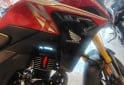 Motos - Honda NX 190 2026 Nafta 0Km - En Venta
