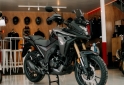 Motos - Honda NX 190 2026 Nafta 0Km - En Venta