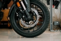 Motos - Honda NX 190 2026 Nafta 0Km - En Venta