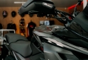 Motos - Honda NX 190 2026 Nafta 0Km - En Venta
