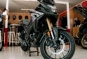 Motos - Honda NX 190 2026 Nafta 0Km - En Venta