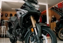 Motos - Honda NX 190 2026 Nafta 0Km - En Venta