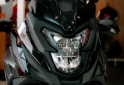 Motos - Honda NX 190 2026 Nafta 0Km - En Venta