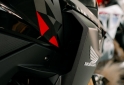 Motos - Honda NX 190 2026 Nafta 0Km - En Venta