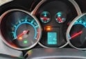 Autos - Chevrolet Cruze 1.8 Lt Gnc 2012 GNC 104000Km - En Venta