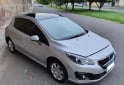Autos - Peugeot 308 ALLURE NAV 1.6 2017 Nafta 90000Km - En Venta