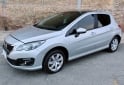 Autos - Peugeot 308 ALLURE NAV 1.6 2017 Nafta 90000Km - En Venta