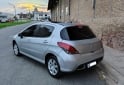 Autos - Peugeot 308 ALLURE NAV 1.6 2017 Nafta 90000Km - En Venta