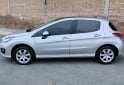 Autos - Peugeot 308 ALLURE NAV 1.6 2017 Nafta 90000Km - En Venta