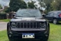 Camionetas - Jeep Renegade Longitude 2021 Nafta 56000Km - En Venta