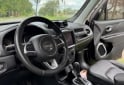 Camionetas - Jeep Renegade Longitude 2021 Nafta 56000Km - En Venta