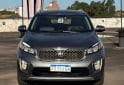 Camionetas - Kia Sorento EX 2017 Nafta 65000Km - En Venta