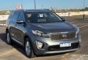 Camionetas - Kia Sorento EX 2017 Nafta 65000Km - En Venta