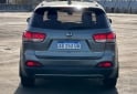 Camionetas - Kia Sorento EX 2017 Nafta 65000Km - En Venta