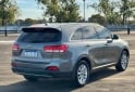 Camionetas - Kia Sorento EX 2017 Nafta 65000Km - En Venta