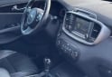 Camionetas - Kia Sorento EX 2017 Nafta 65000Km - En Venta