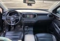 Camionetas - Kia Sorento EX 2017 Nafta 65000Km - En Venta