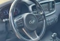 Camionetas - Kia Sorento EX 2017 Nafta 65000Km - En Venta