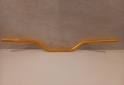 Accesorios para Motos - MANUBRIO DE ALUMINIO XR / XTZ y otras - En Venta