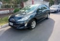 Autos - Peugeot 408 2011 Nafta 100000Km - En Venta