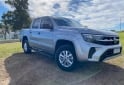 Camionetas - Volkswagen 2025 2025 Diesel 12000Km - En Venta
