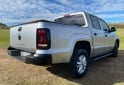 Camionetas - Volkswagen 2025 2025 Diesel 12000Km - En Venta