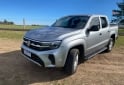 Camionetas - Volkswagen 2025 2025 Diesel 12000Km - En Venta