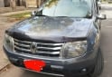 Autos - Renault Duster 2012 GNC 185000Km - En Venta