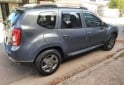 Autos - Renault Duster 2012 GNC 185000Km - En Venta