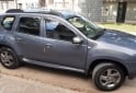 Autos - Renault Duster 2012 GNC 185000Km - En Venta