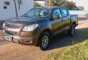 Camionetas - Chevrolet S10 LS 4X4 2013 Diesel 170000Km - En Venta