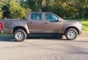 Camionetas - Chevrolet S10 LS 4X4 2013 Diesel 170000Km - En Venta