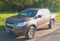 Camionetas - Chevrolet S10 LS 4X4 2013 Diesel 170000Km - En Venta
