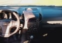 Camionetas - Chevrolet S10 LS 4X4 2013 Diesel 170000Km - En Venta