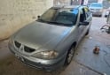 Autos - Renault Megane 2006 Nafta 190000Km - En Venta