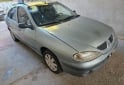 Autos - Renault Megane 2006 Nafta 190000Km - En Venta
