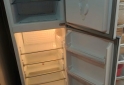 Hogar - heladera poco uso estado perfecto liquido - En Venta