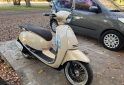 Motos - Beta Tempo 2025 Nafta 4000Km - En Venta