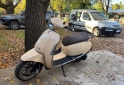 Motos - Beta Tempo 2025 Nafta 4000Km - En Venta