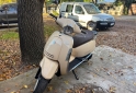 Motos - Beta Tempo 2025 Nafta 4000Km - En Venta