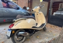 Motos - Beta Tempo 2025 Nafta 4000Km - En Venta