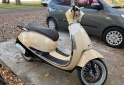 Motos - Beta Tempo 2025 Nafta 4000Km - En Venta
