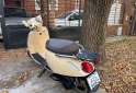 Motos - Beta Tempo 2025 Nafta 4000Km - En Venta