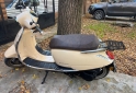 Motos - Beta Tempo 2025 Nafta 4000Km - En Venta